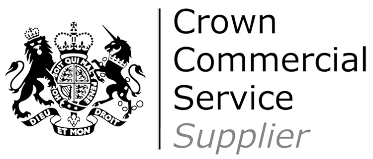 Crown Commercial Service Supplier