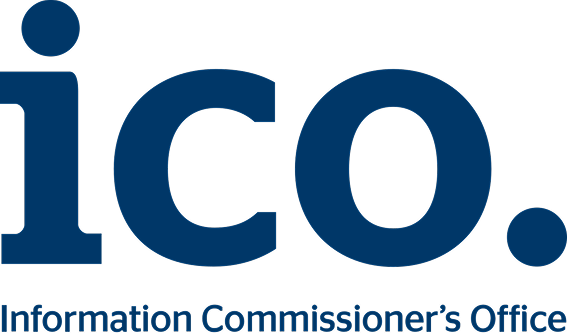 Registered with the Information Commissioner's Office