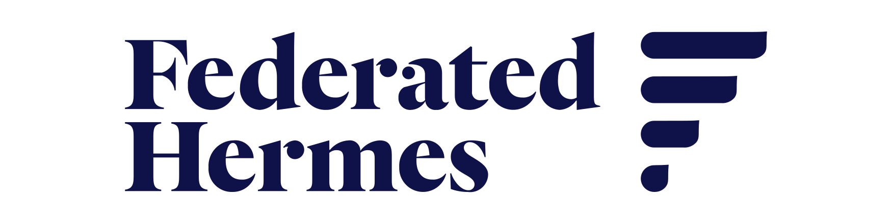 Federated Hermes logo