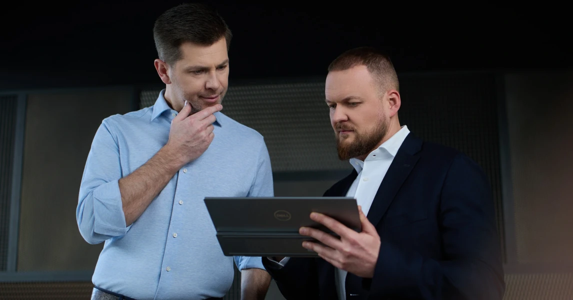 Enhance Your Digital Transformation With Us | Authentic Digital